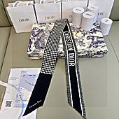 US$21.00 Dior Scarf #775017