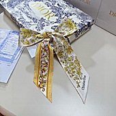 US$21.00 Dior Scarf #775021