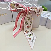 US$21.00 Dior Scarf #775023