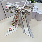 US$21.00 Dior Scarf #775024