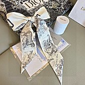 US$21.00 Dior Scarf #775026