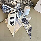 US$21.00 Dior Scarf #775027
