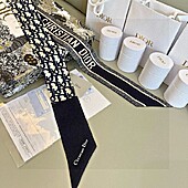 US$21.00 Dior Scarf #775028