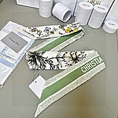 US$21.00 Dior Scarf #775033