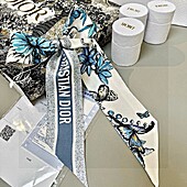 US$21.00 Dior Scarf #775034