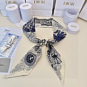 US$21.00 Dior Scarf #775035