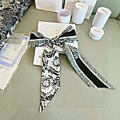 US$21.00 Dior Scarf #775037