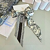 US$21.00 Dior Scarf #775038
