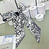 US$21.00 Dior Scarf #775040