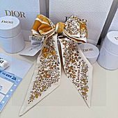US$21.00 Dior Scarf #775043