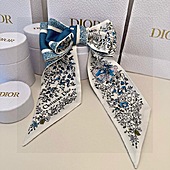 US$21.00 Dior Scarf #775044