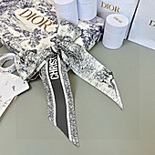 US$21.00 Dior Scarf #775045