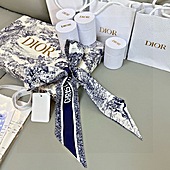US$21.00 Dior Scarf #775046