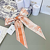 US$21.00 Dior Scarf #775048