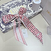 US$21.00 Dior Scarf #775049
