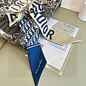 US$21.00 Dior Scarf #775052