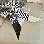 US$21.00 Dior Scarf #775053
