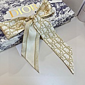 US$21.00 Dior Scarf #775057