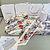 US$21.00 Dior Scarf #775059