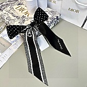 US$21.00 Dior Scarf #775061