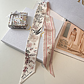 US$23.00 Dior Scarf #775067