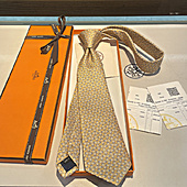 US$31.00 HERMES Necktie #775123
