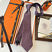US$31.00 HERMES Necktie #775124