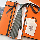 US$31.00 HERMES Necktie #775125