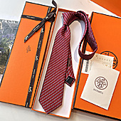 US$31.00 HERMES Necktie #775126