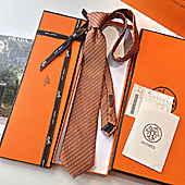 US$31.00 HERMES Necktie #775128