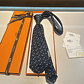 US$31.00 HERMES Necktie #775132