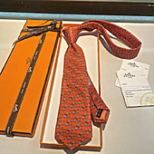 US$31.00 HERMES Necktie #775135
