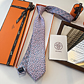 US$31.00 HERMES Necktie #775142