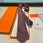 US$27.00 HERMES Necktie #775143