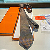 US$27.00 HERMES Necktie #775144