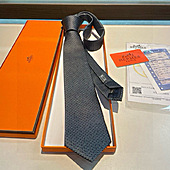 US$27.00 HERMES Necktie #775145