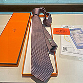 US$27.00 HERMES Necktie #775146