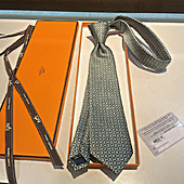 US$31.00 HERMES Necktie #775150