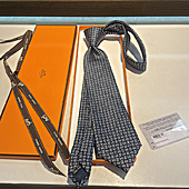 US$31.00 HERMES Necktie #775151