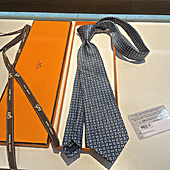 US$31.00 HERMES Necktie #775152