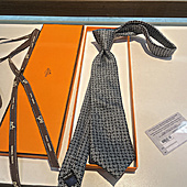 US$31.00 HERMES Necktie #775153