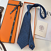 US$31.00 HERMES Necktie #775154