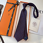 US$31.00 HERMES Necktie #775155