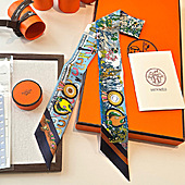 US$21.00 HERMES Scarf #775157