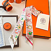 US$21.00 HERMES Scarf #775158
