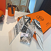 US$21.00 HERMES Scarf #775167
