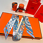 US$21.00 HERMES Scarf #775177