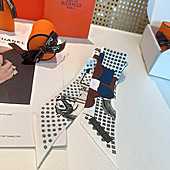 US$21.00 HERMES Scarf #775181