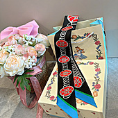 US$21.00 HERMES Scarf #775184