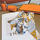US$21.00 HERMES Scarf #775185